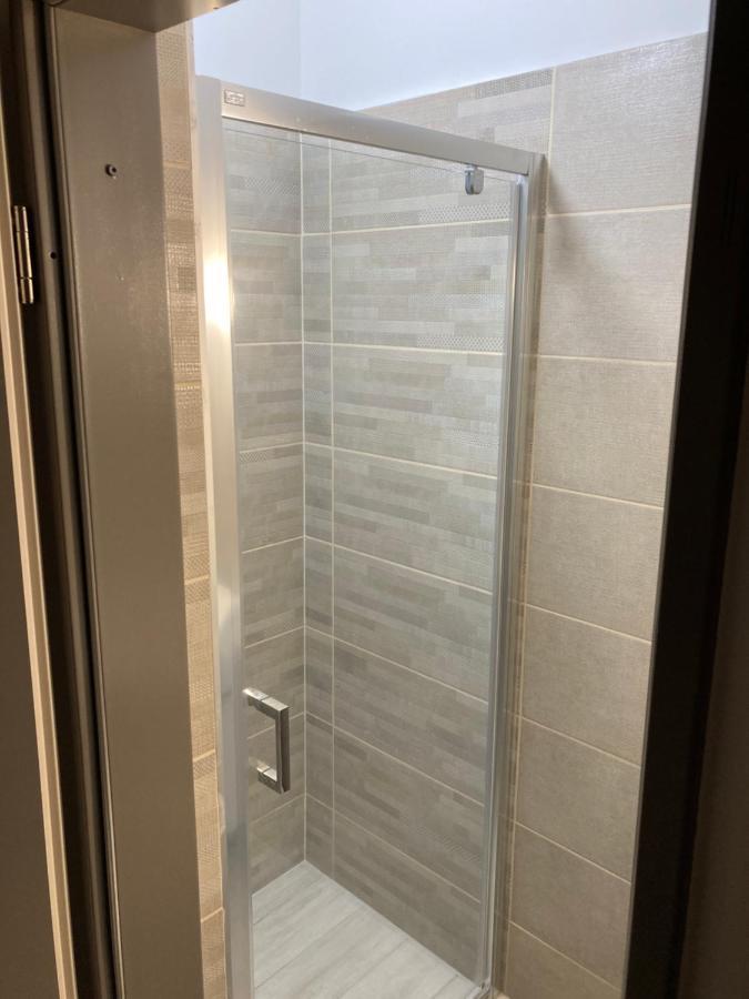 Zamardi Parti Apartman Eksteriør billede